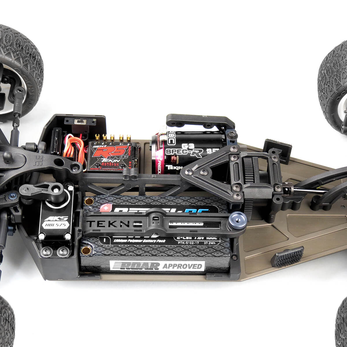 Tekno rc hot sale 2wd buggy