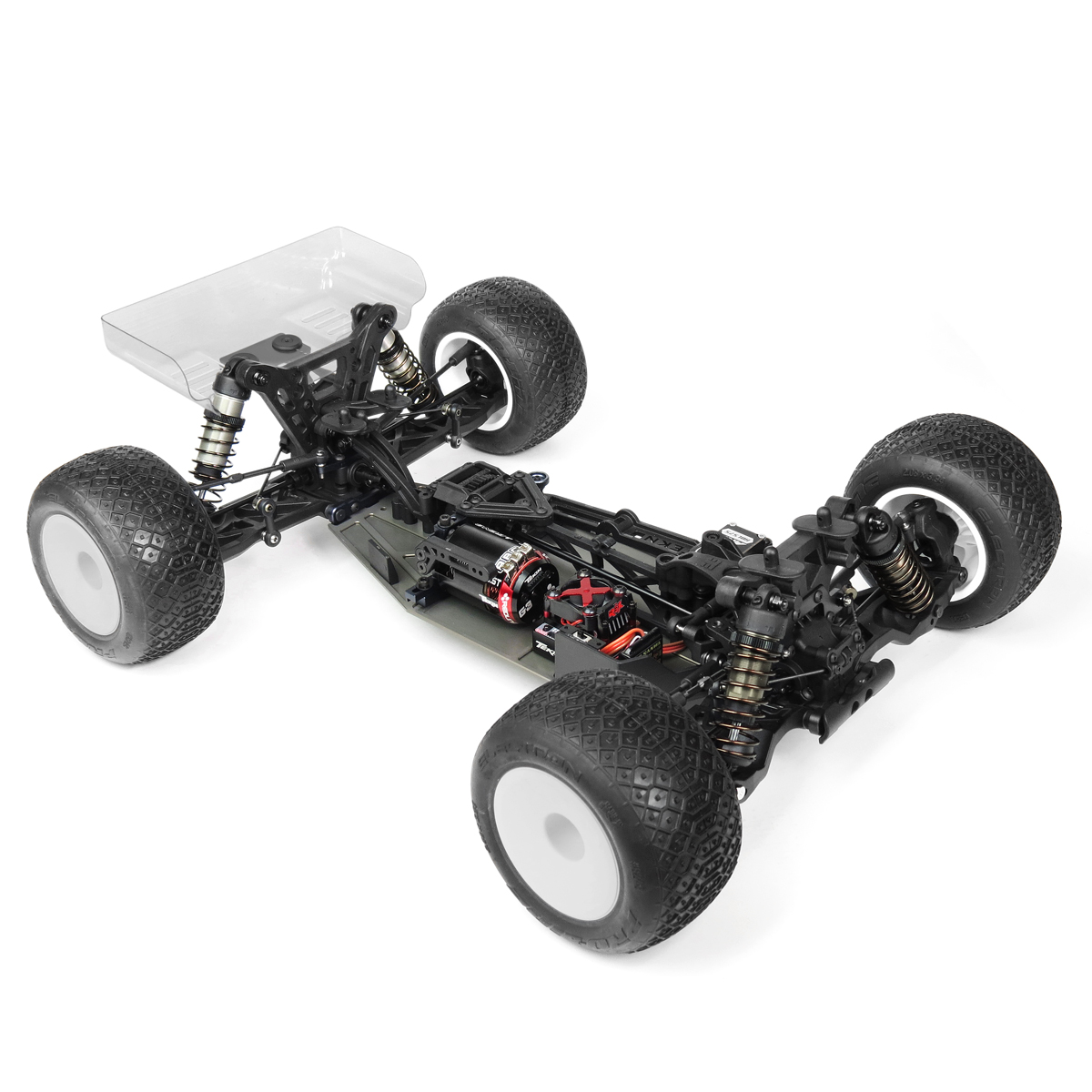 Tekno RC ET410 5