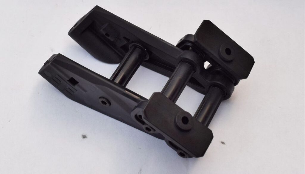 Wing mount