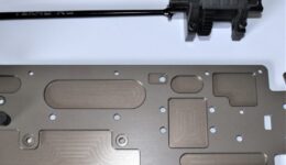 center på chassis