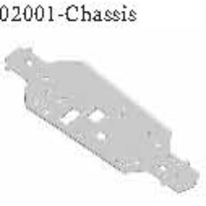 02001 - Chassis*1PC