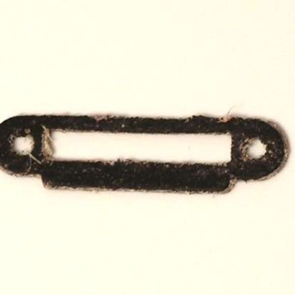 Pakning til udstødningsmanifold - 2stk