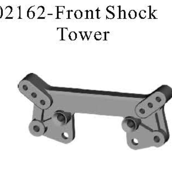 02162 - Front Shock Tower