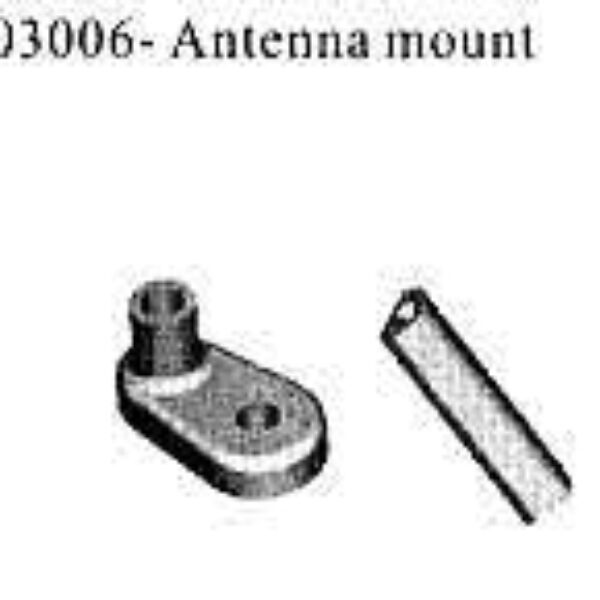 03006 - attenna mount