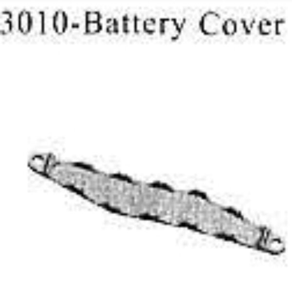 03010 - Battery sator