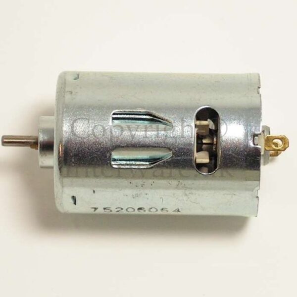 RC540 Motor