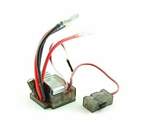 03058 - ESC Electronic Speed Controller ( for 1/16 EP Vehicles) 1