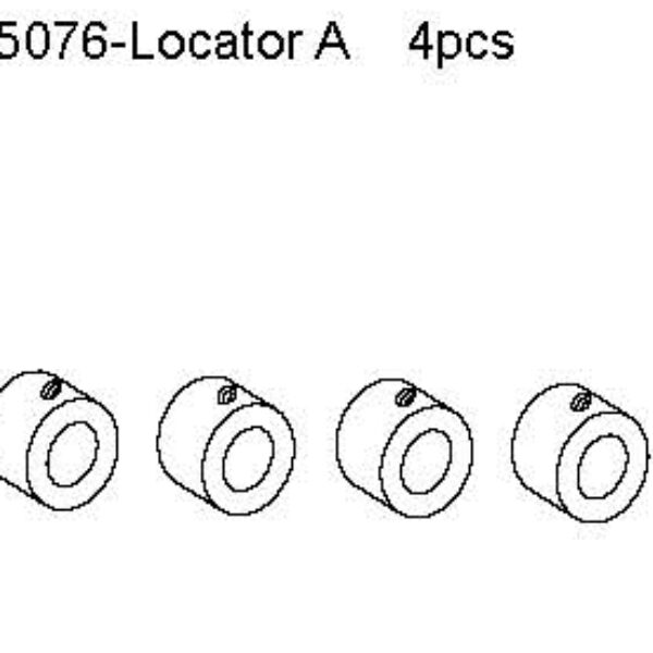 05076 - Locator A
