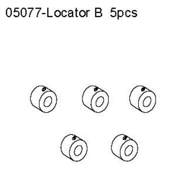 05077 - Locator B