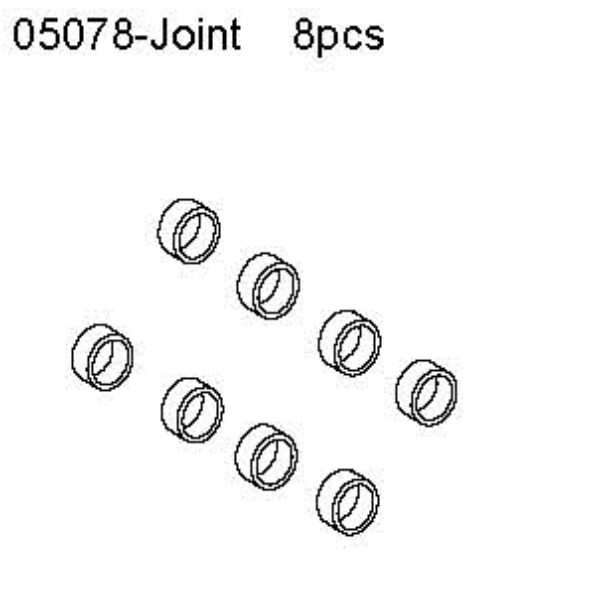 05078 - Joint