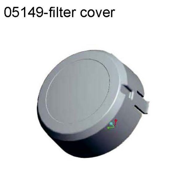 05149 - Filter Cover
