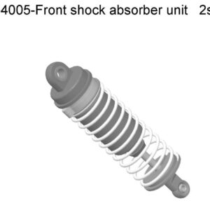 054005 - Front Shock Absorber Unit 2stk