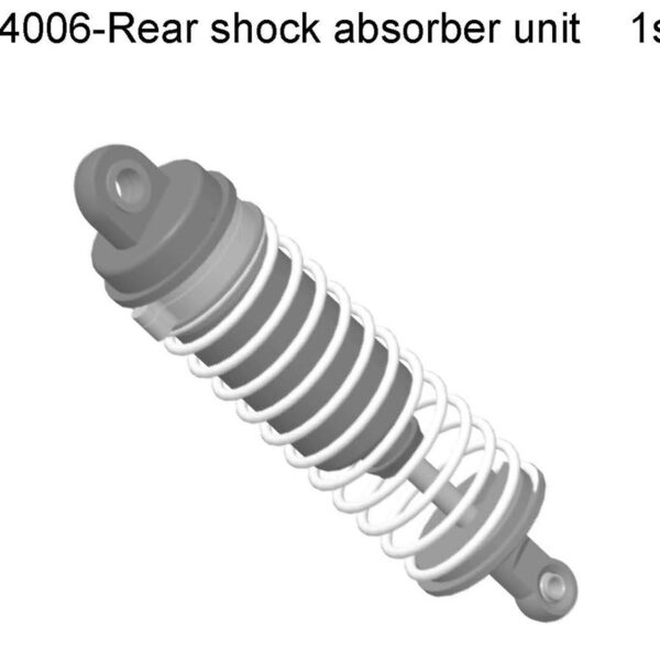 054006 - Rear Shock Absorber Unit 2stk