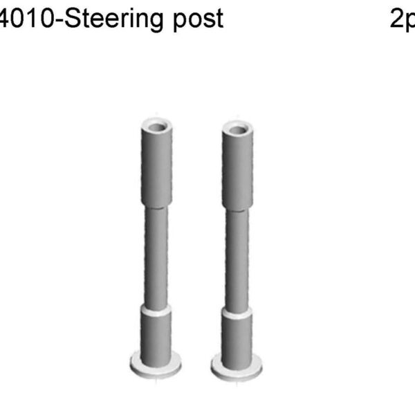 054010 - Steering post 2stk