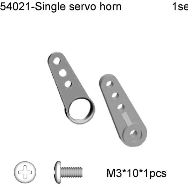 054021 - Servo Horn Set