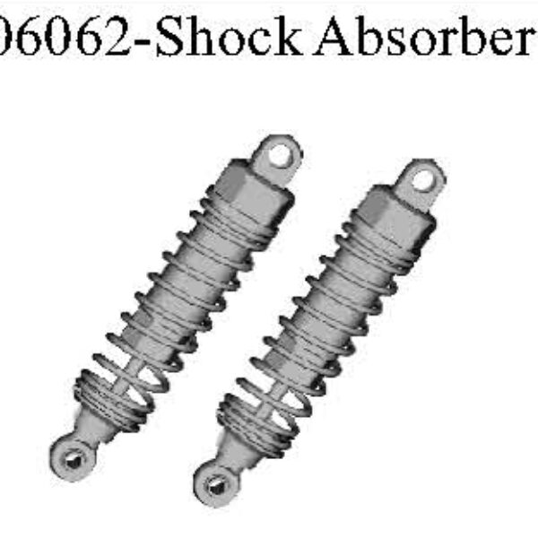 06062 - Shock absorber