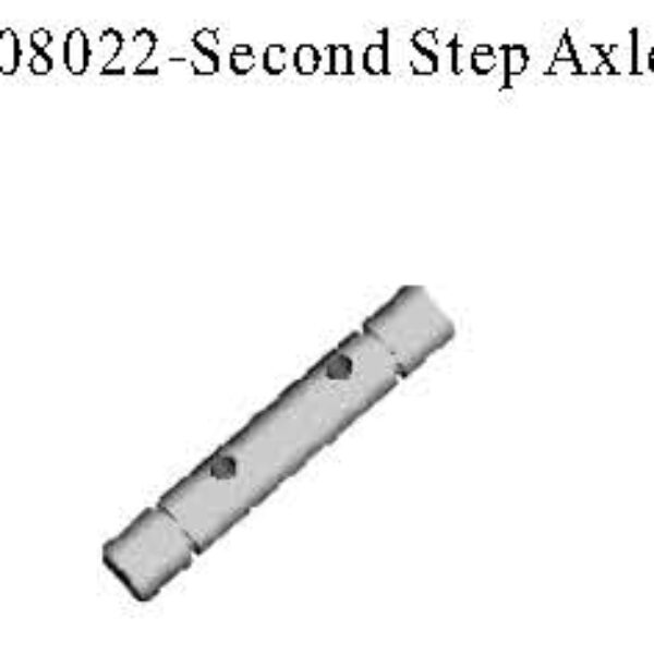 08022 - No. 2 way axes