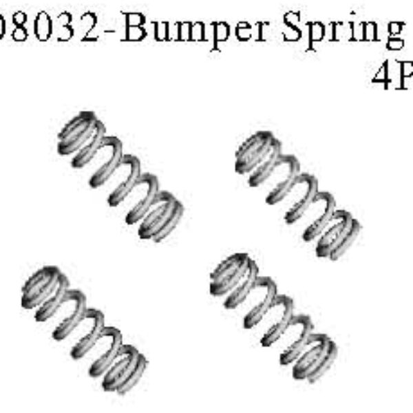 08032 - Shock spring