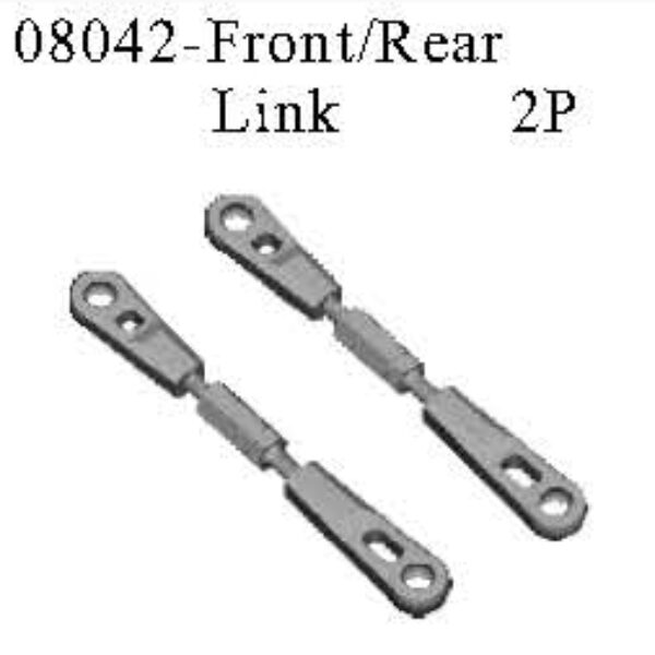 08042 - Linkages*2pcs