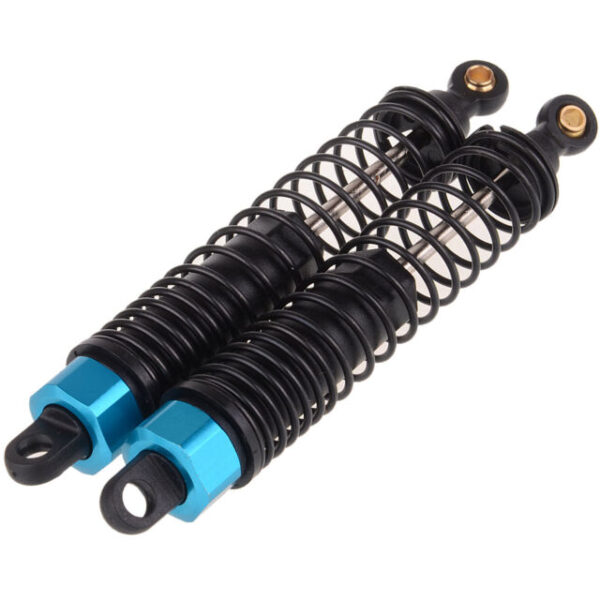08058 - Metal shock absorber