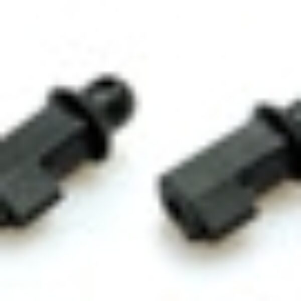 09211 - Front Body post 2P