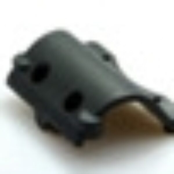 09223 - Rear Bumper