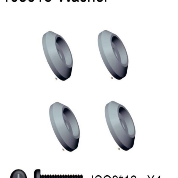 11425/103016 - Cushion 4stk