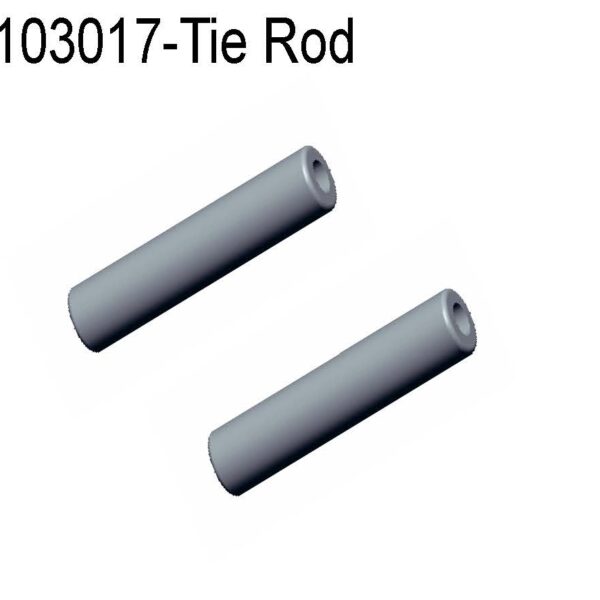 11426/103017 - Pulling rod 2stk