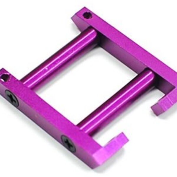 108036 - Alum.Rear Brace