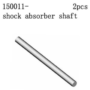150011 - Shock Absorber stationary Shaft 2pcs