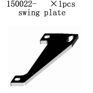 150022 - Swing Plate