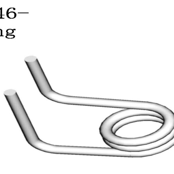 150046 - Reposition Spring