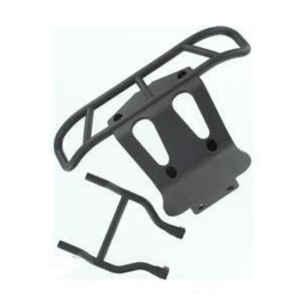 15504 - Rear Bumper