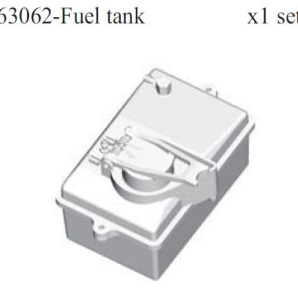 163062 - Fuel tank