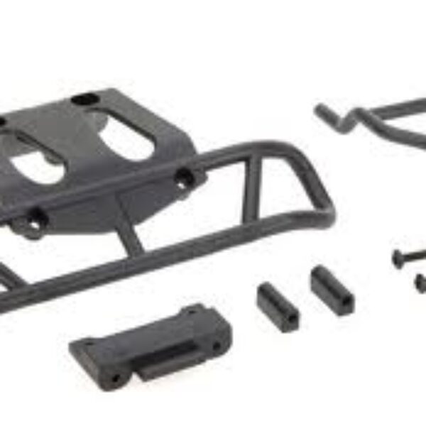 17021 - Front Bumper
