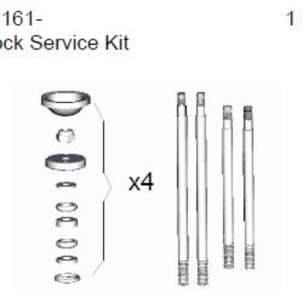 183161 - Shock absorber service pag
