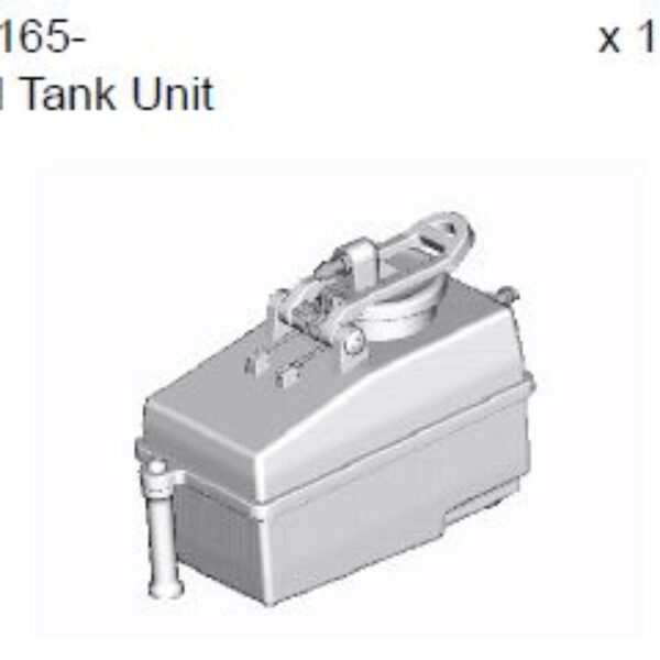 183165 - Fuel tank unit