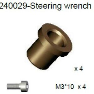240029 - Steering wrench