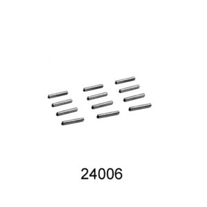 24006 - Steering Bushing Pin (qty 12)