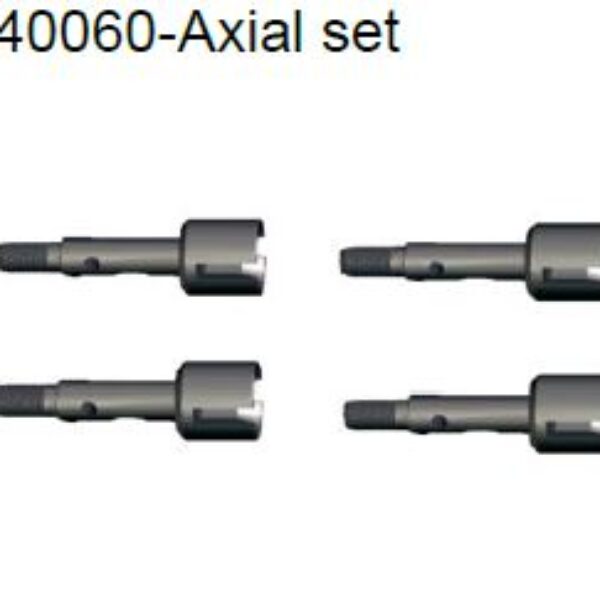 240060 - Axial set