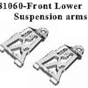 81060 - Front lower arm