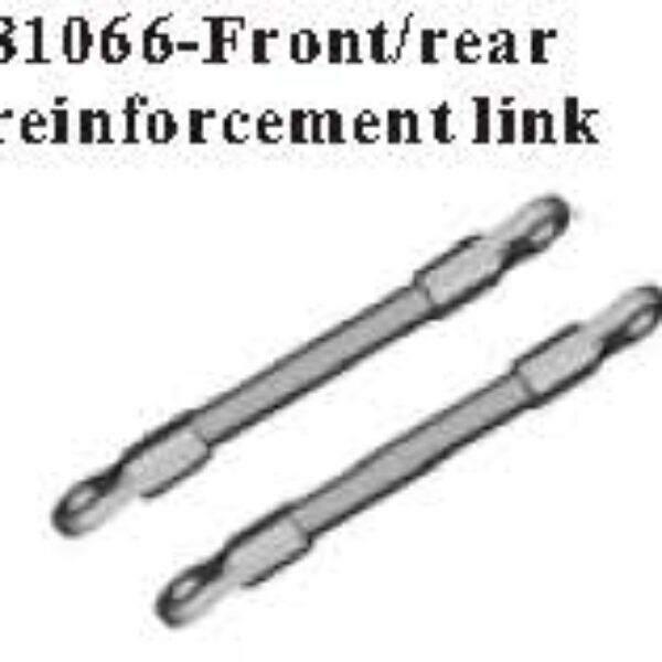 81066 - Front/rear strength pole