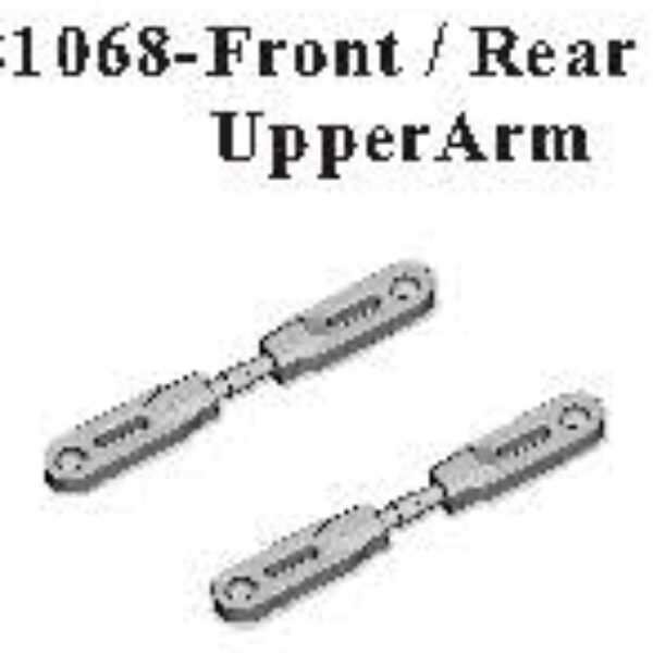 81068 - Front Upper arm set