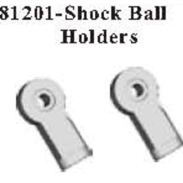 81201 - Shockproof ball head set