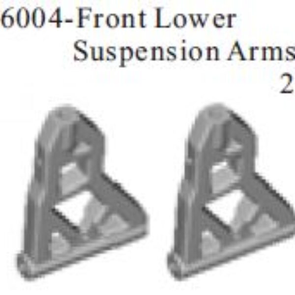 86004 - front lower sway arm