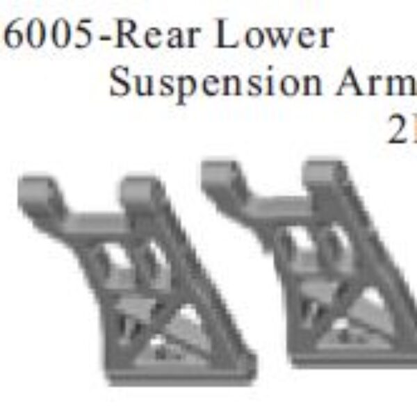 86005 - back lower sway arm