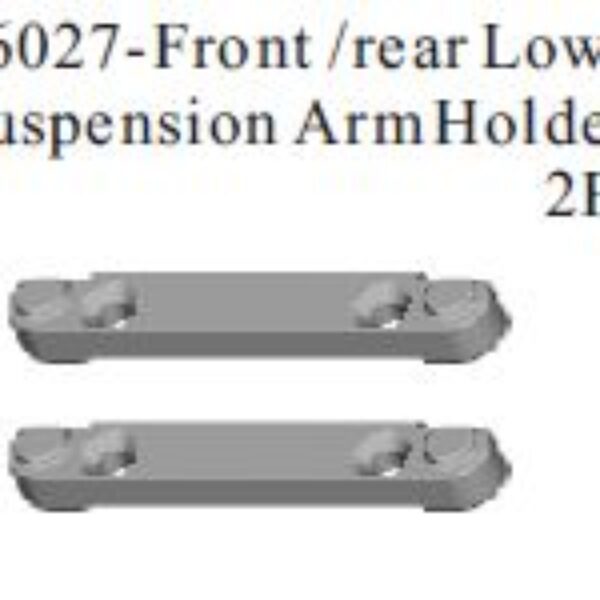 86027 - front lower sway arm pad