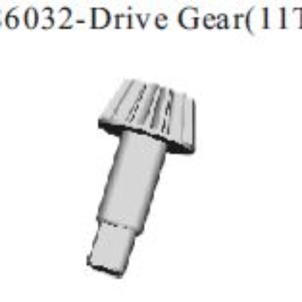 86032 - drive gear