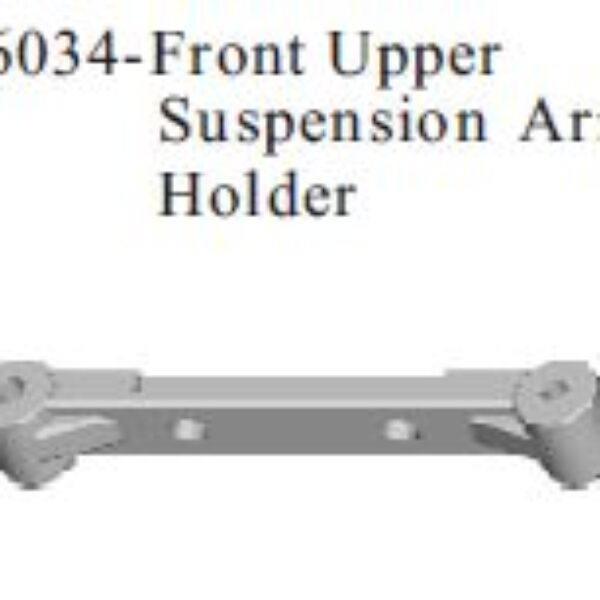 86034 - front upper sway arm holder