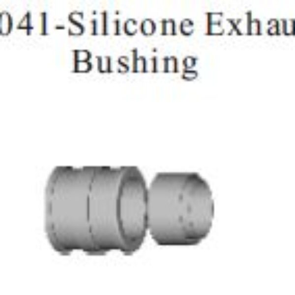 86041 - rubber bushing